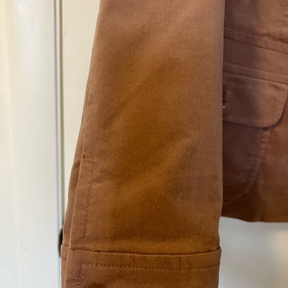 Talbots Jacket - Picture 3 of 3